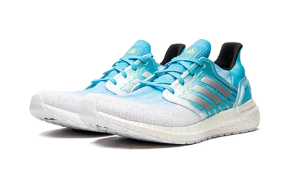 Ultraboost 20 "Signal Cyan" FV8324
