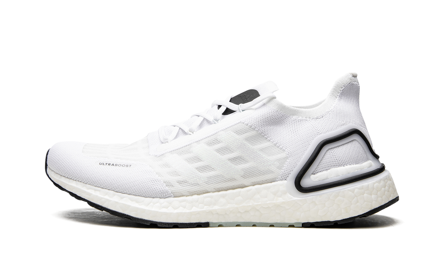 Ultraboost S.RDY "White Black" FY3473