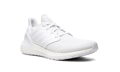 Ultraboost 20 "Triple White" FW8721