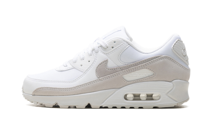 Air Max 90 "White/Photon Dust/Summit White/Platinum Tint" IB6392 100
