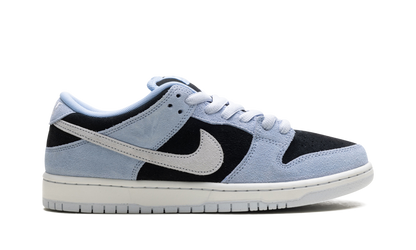 SB Dunk Low "Aluminum" HF3063 400