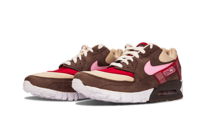 Air Max 90 Current Huarache PR "DQM" 375576 261