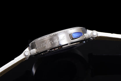 LADY ARPELS LOVER BRIDGE WHITE