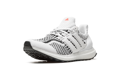 Ultraboost 5.0 DNA GS "White Black" GX2562