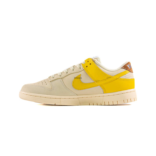 Nike Dunk Low 'Banana' Women's (2022)