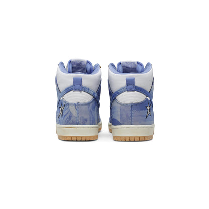 Nike SB Dunk High 'Carpet Company' (2021)
