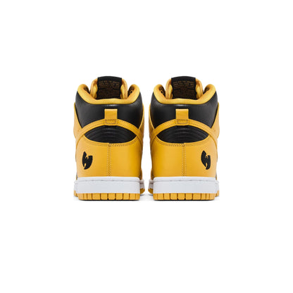 Nike Dunk High 'Wu-Tang' (2024)