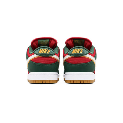 Nike SB Dunk Low Pro PRM 'Seattle Supersonics' (2024)