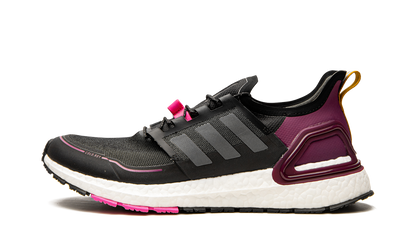 ULTRABOOST C.RDY WMNS "Black Power Berry" EG9803