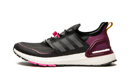 ULTRABOOST C.RDY WMNS "Black Power Berry" EG9803