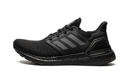 Ultraboost 20 "Triple Black" G55816