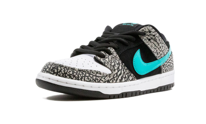 SB Dunk Low Pro "Elephant" BQ6817 009