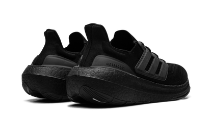 ULTRABOOST LIGHT "Black" GZ5159