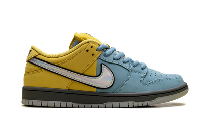 SB Dunk Low Pro "Muni Fast Pass" IR1888 700