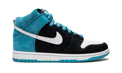 SB Dunk High Pro "Send Help" 305050 014