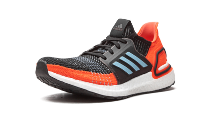 ULTRABOOST 19 WMNS "Coral Blue" G27482