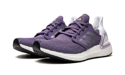 UltraBOOST 20 "Tech Purple" EG0718
