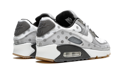 Air Max 90 "Polka Dots - Grey Fog" CZ1929 100