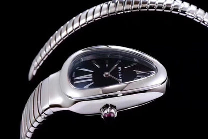 serpenti tubogas 35mm stainless steel