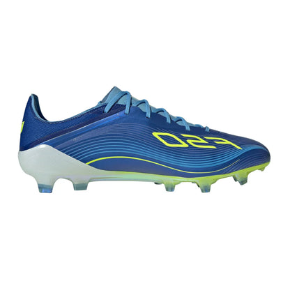 F50 Elite FG Laced Messi