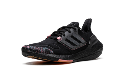 ULTRABOOST 22 WMNS "Black Beam Pink" GX5927