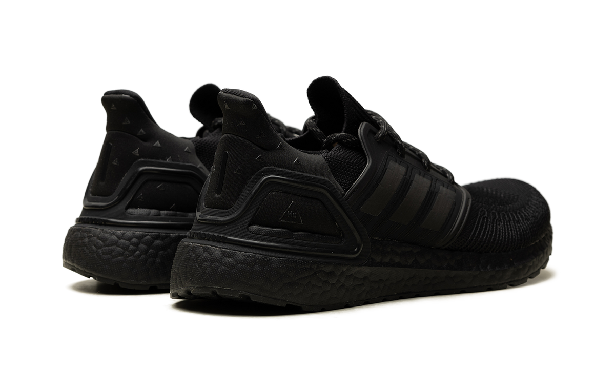 Ultraboost 20 "Pharrell Williams x Black Future" H01892