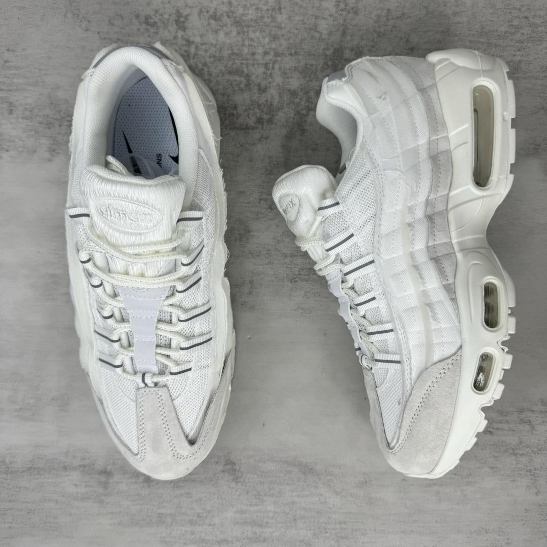 CDG x Nike Air Max 95