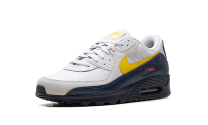 Air Max 90 "Neutral Grey Tour Yellow" IF0670 001
