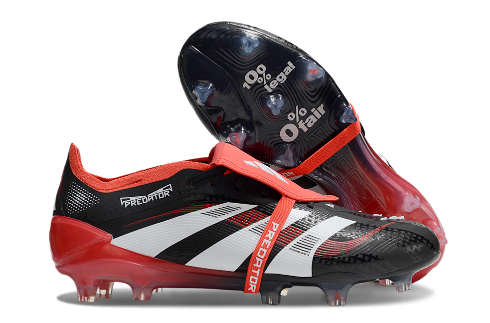 Predator FT Elite FG Zidane