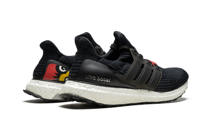 UltraBoost "Core Black" BA8842
