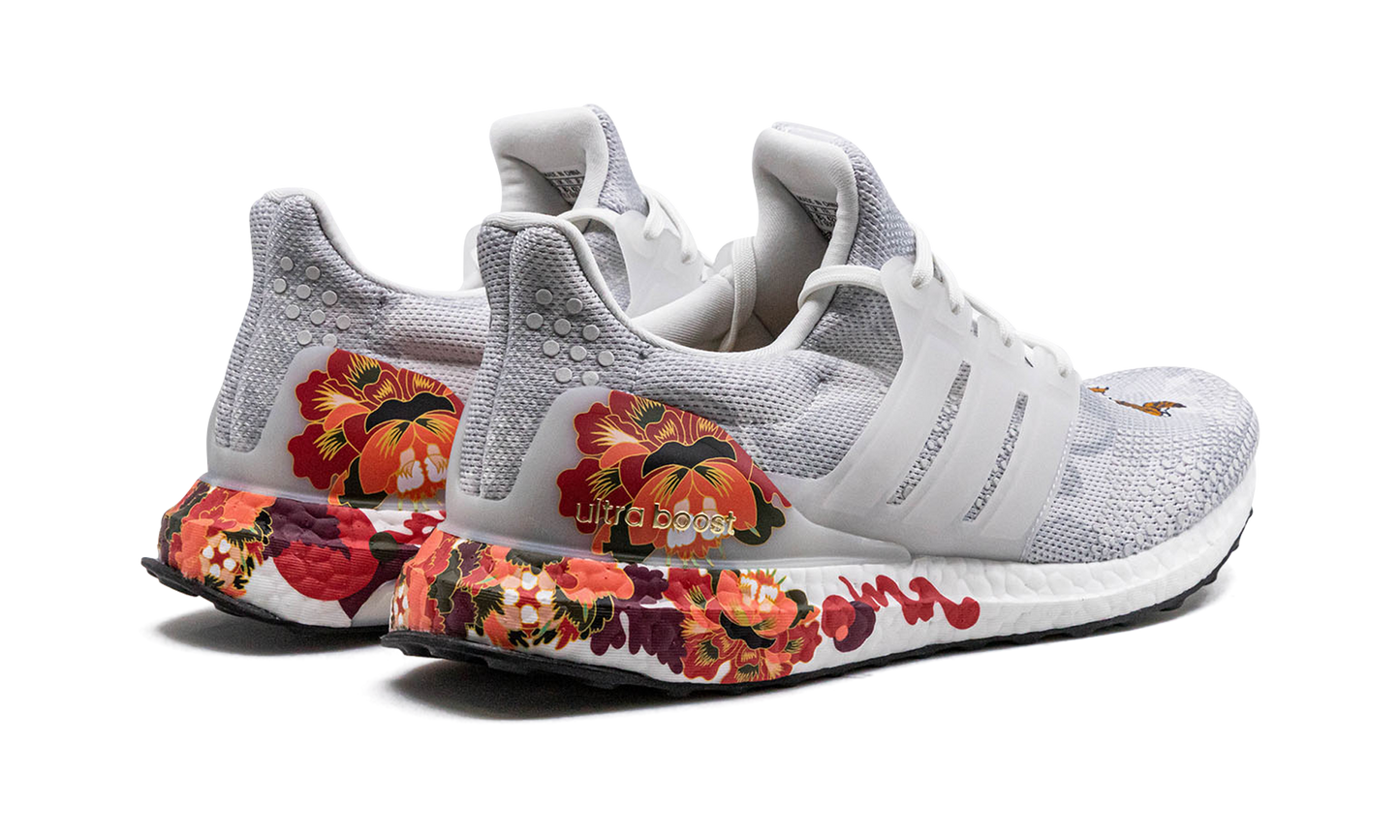 ULTRABOOST DNA "Chinese New Year 2020" FW4313