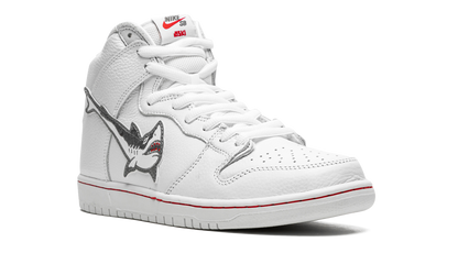 Sb Dunk High Pro ISO "Oski Great White" DC8908 105