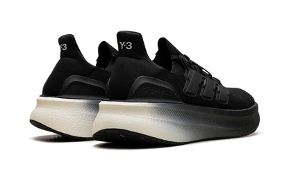 Y-3 Ultraboost 5 Price "Black / Black / Orbit Grey" JR6647