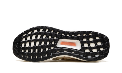 ULTRABOOST 1.0 WMNS "Ecru Tint / Semi Coral Fusion" HQ4208
