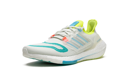 Ultraboost 22 "White Sky Rush Mint" GY8674