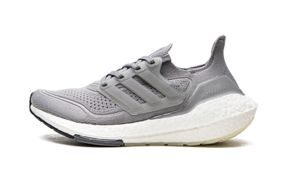 ULTRABOOST 21 WMNS "Grey" FY0404