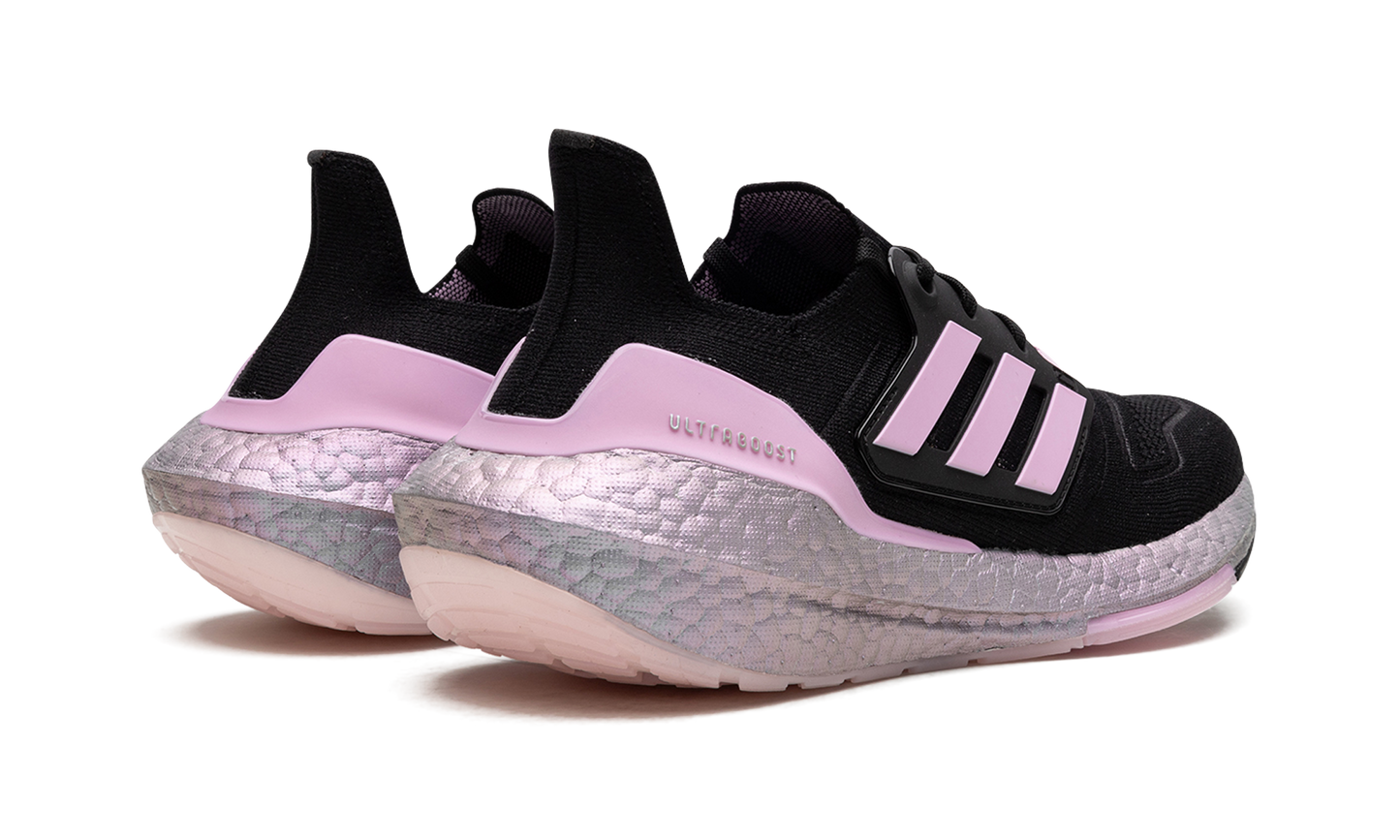 ULTRABOOST 22 WMNS "Bliss Lilac" HP2480