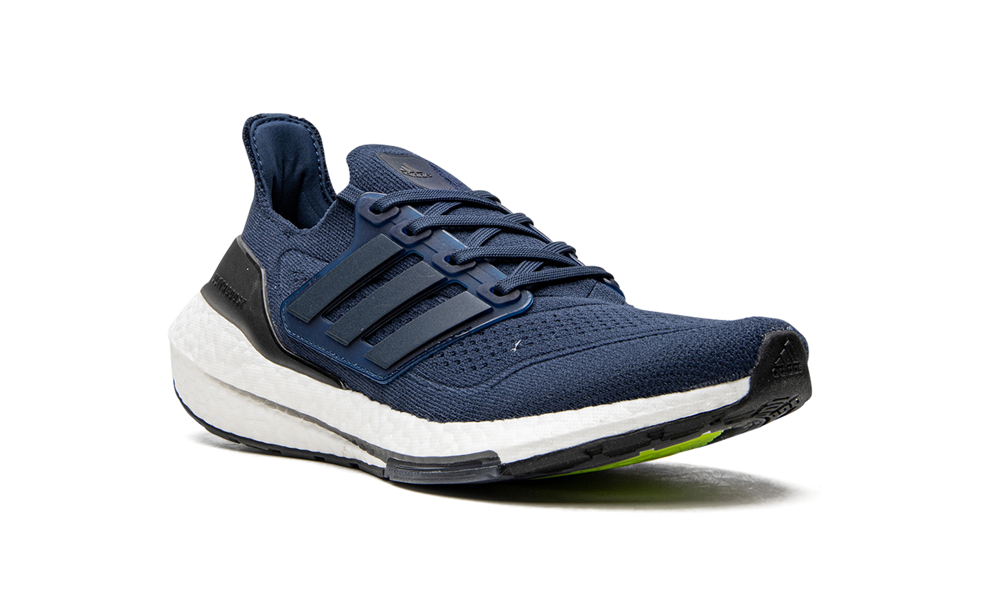 Ultraboost 21 "Crew Navy" FY0350