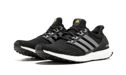 Ultraboost LTD "5th Anniversary Black" BB6220