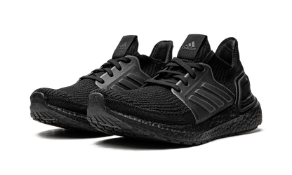 ULTRABOOST 19 WMNS "Triple Black" EF1345