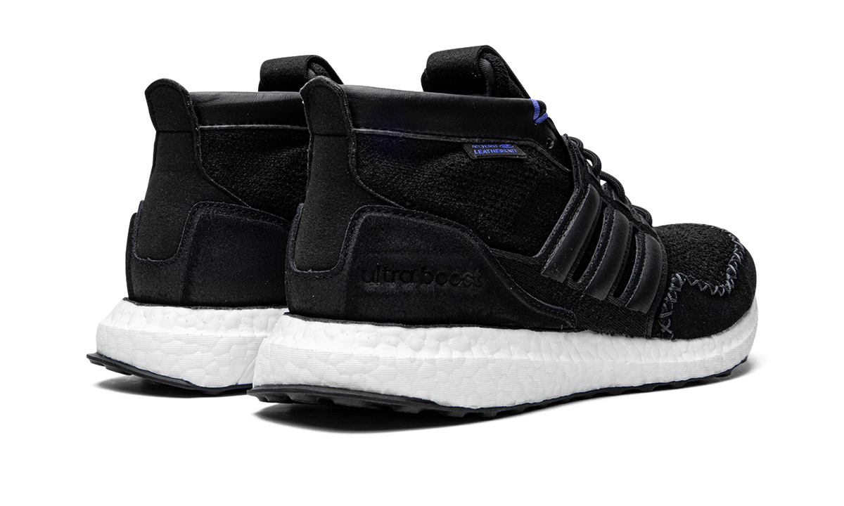 ULTRABOOST rLEA LAB HI "Black Sonic Ink" FZ3985