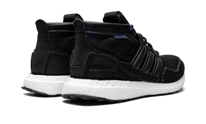 ULTRABOOST rLEA LAB HI "Black Sonic Ink" FZ3985