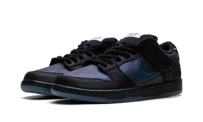 SB Dunk Low Pro "Bluetile Skateboards" IQ1323 001