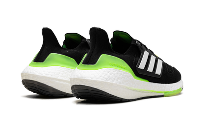 Ultraboost 22 "SOLAR GREEN" GX6640