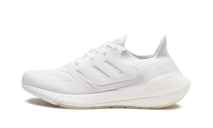 ULTRABOOST 22 WMNS "Triple White" GX5590