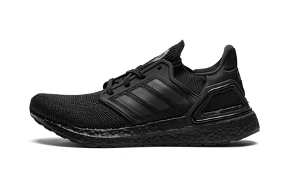 Ultraboost 20 X James Bond "No Time to Die - Triple Black" FY0645