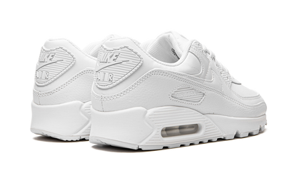 Air Max 90 "Triple White" CZ5594 100