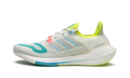 Ultraboost 22 "White Sky Rush Mint" GY8674