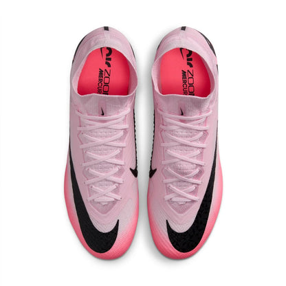 Superfly 9 Elite FG Pink