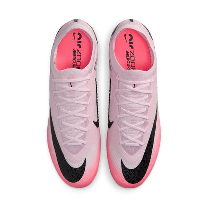 Mercurial Vapor 15 Elite FG Pink